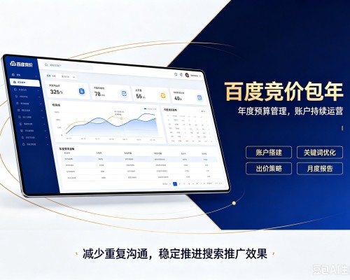 柳北百度竞价包年